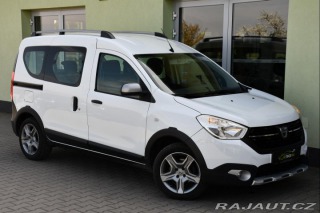 Dacia Dokker 1.3TCe STEPWAY NAVI KAMER 2020