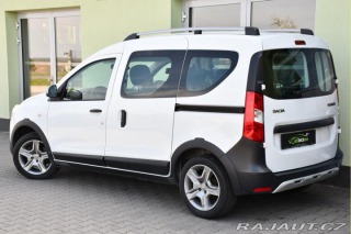Dacia Dokker 1.3TCe STEPWAY NAVI KAMER 2020
