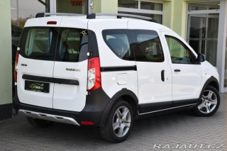 Dacia Dokker 1.3TCe STEPWAY NAVI KAMER 2020