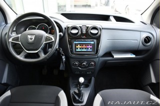 Dacia Dokker 1.3TCe STEPWAY NAVI KAMER 2020