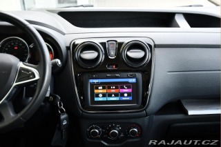 Dacia Dokker 1.3TCe STEPWAY NAVI KAMER 2020