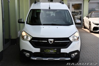 Dacia Dokker 1.3TCe STEPWAY NAVI KAMER 2020