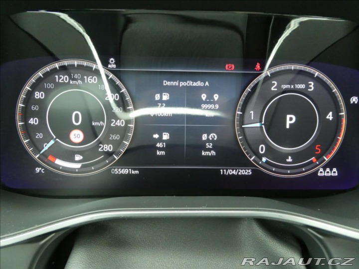 Jaguar F-Pace 2,0 D200 S ,2Maj,ČR,DPH, 2021