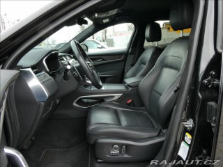 Jaguar F-Pace 2,0 D200 S ,2Maj,ČR,DPH, 2021
