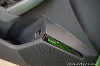 Audi RS3 Limo Sonos HUD Záruka Mat 2025