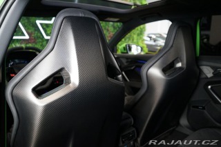 Audi RS3 Limo Sonos HUD Záruka Mat 2025