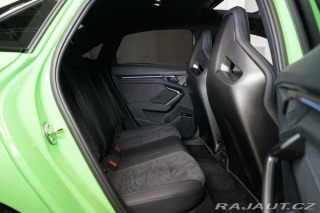 Audi RS3 Limo Sonos HUD Záruka Mat 2025