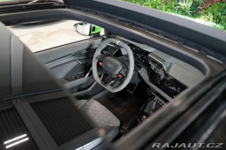 Audi RS3 Limo Sonos HUD Záruka Mat 2025