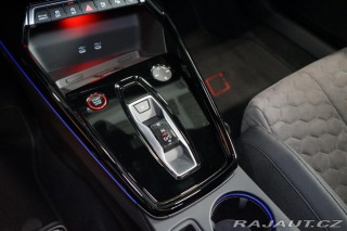 Audi RS3 Limo Sonos HUD Záruka Mat 2025