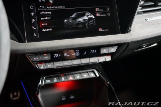 Audi RS3 Limo Sonos HUD Záruka Mat 2025