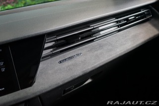 Audi RS3 Limo Sonos HUD Záruka Mat 2025