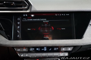 Audi RS3 Limo Sonos HUD Záruka Mat 2025