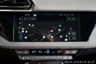 Audi RS3 Limo Sonos HUD Záruka Mat 2025