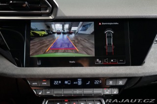 Audi RS3 Limo Sonos HUD Záruka Mat 2025