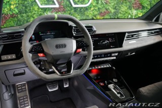 Audi RS3 Limo Sonos HUD Záruka Mat 2025