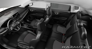Jeep Compass Altitude 1.5 Turbo e-Hybr 2025