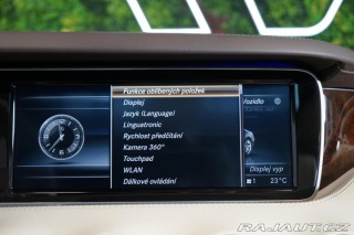 Mercedes-Benz S 500 4M AMG Pano Night-Vis 2017