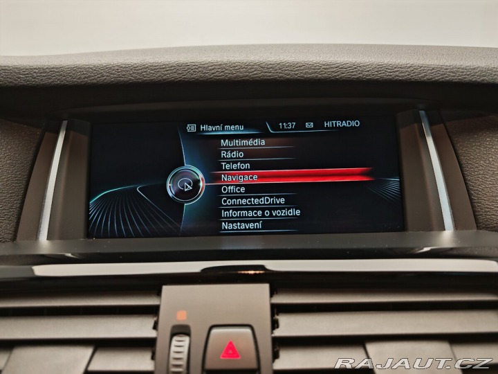 BMW X3 2.0 xDrive2.0i x Line, Au 2016