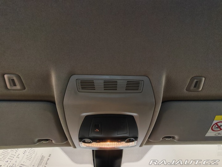 BMW X3 2.0 xDrive2.0i x Line, Au 2016