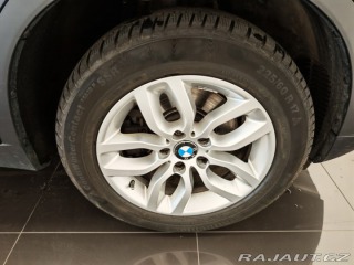 BMW X3 2.0 xDrive2.0i x Line, Au 2016