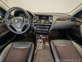 BMW X3 2.0 xDrive2.0i x Line, Au 2016