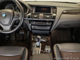BMW X3 2.0 xDrive2.0i x Line, Au 2016