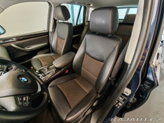 BMW X3 2.0 xDrive2.0i x Line, Au 2016