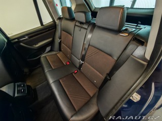 BMW X3 2.0 xDrive2.0i x Line, Au 2016