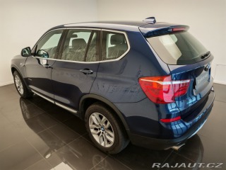 BMW X3 2.0 xDrive2.0i x Line, Au 2016