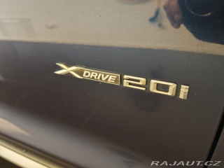 BMW X3 2.0 xDrive2.0i x Line, Au 2016
