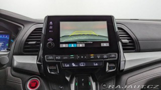 Honda Ostatní modely ODYSSEY EX-L 2022