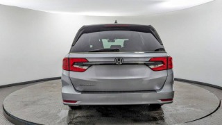 Honda Ostatní modely ODYSSEY EX-L 2022
