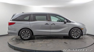 Honda Ostatní modely ODYSSEY EX-L 2022