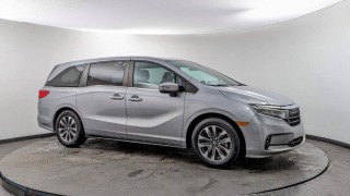 Honda Ostatní modely ODYSSEY EX-L 2022