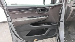 Honda Ostatní modely ODYSSEY EX-L 2022
