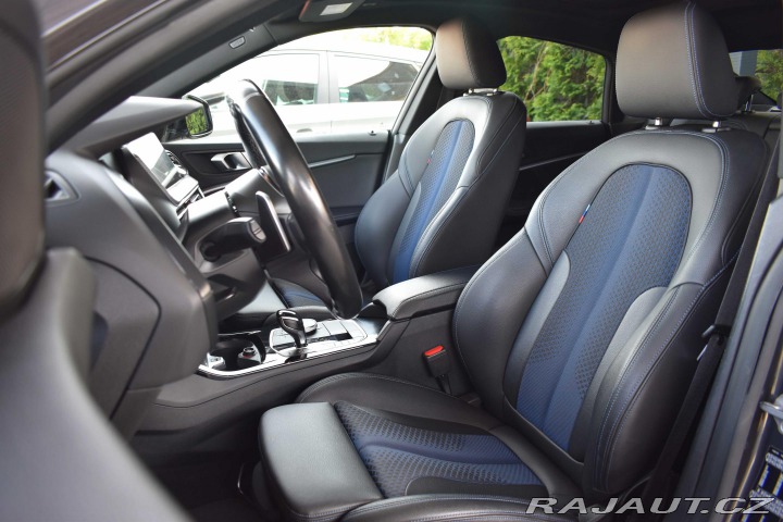 BMW 2 218d ///*REZERVACE* 2021