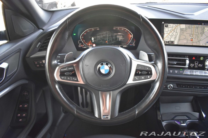 BMW 2 218d ///*REZERVACE* 2021