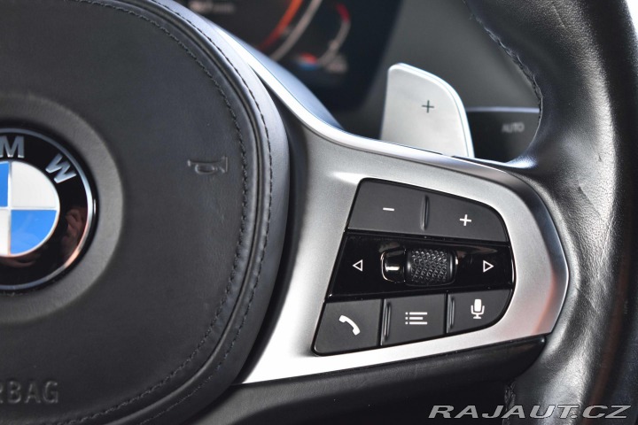 BMW 2 218d ///*REZERVACE* 2021