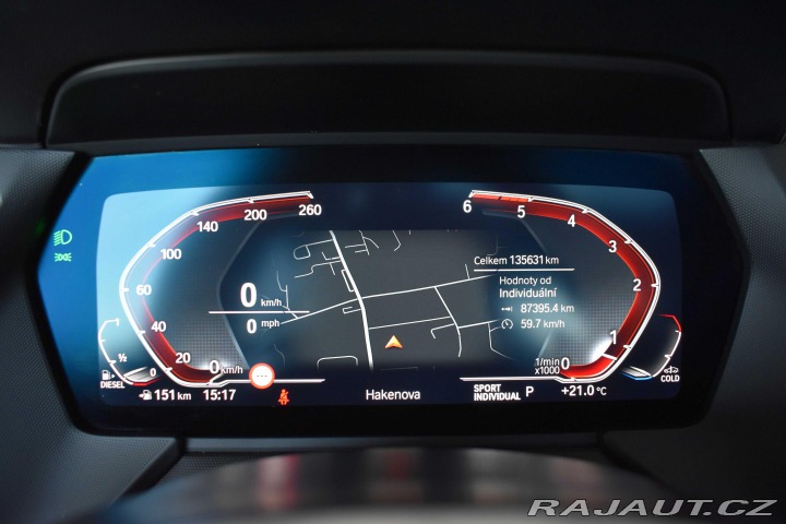 BMW 2 218d ///*REZERVACE* 2021