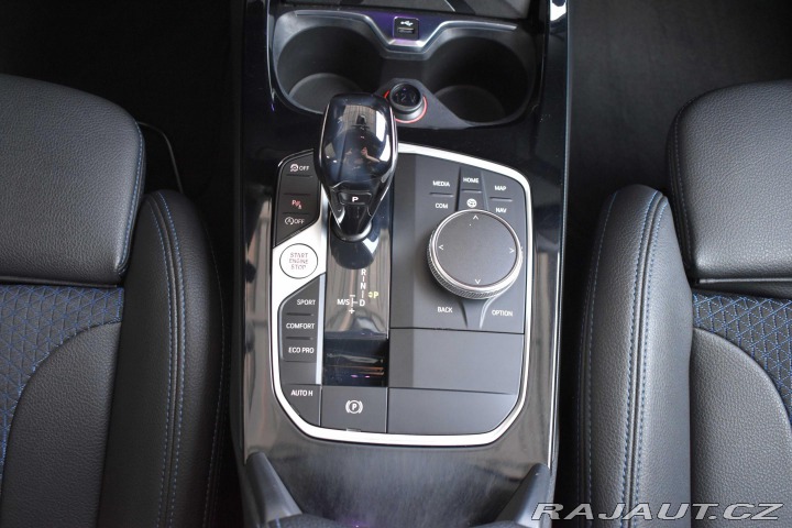 BMW 2 218d ///*REZERVACE* 2021