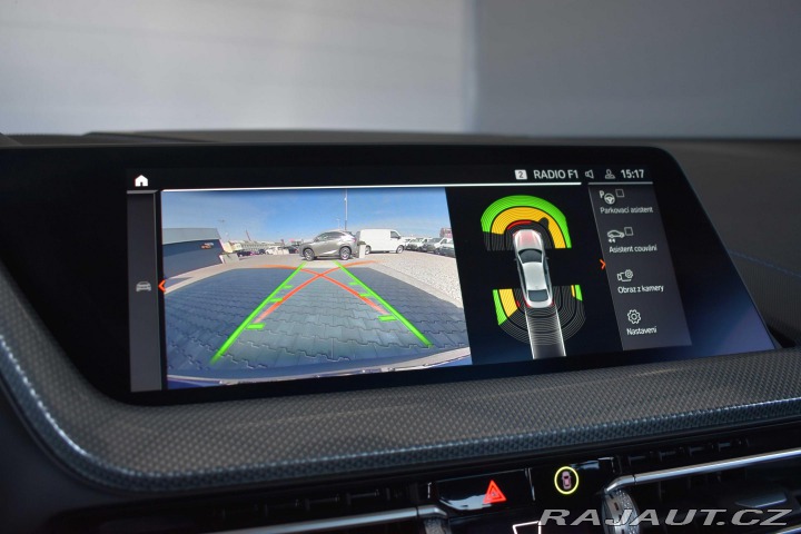 BMW 2 218d ///*REZERVACE* 2021