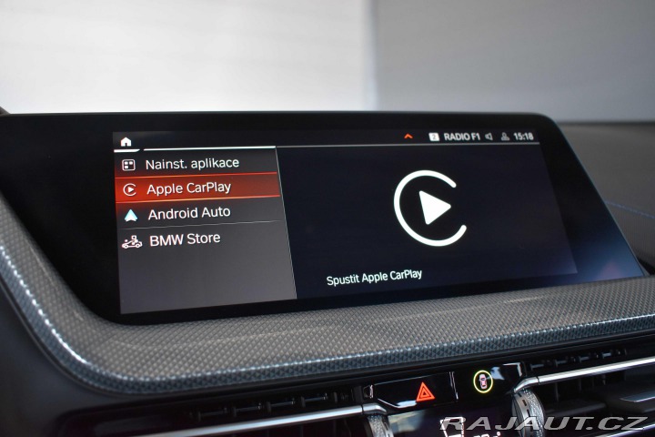 BMW 2 218d ///*REZERVACE* 2021