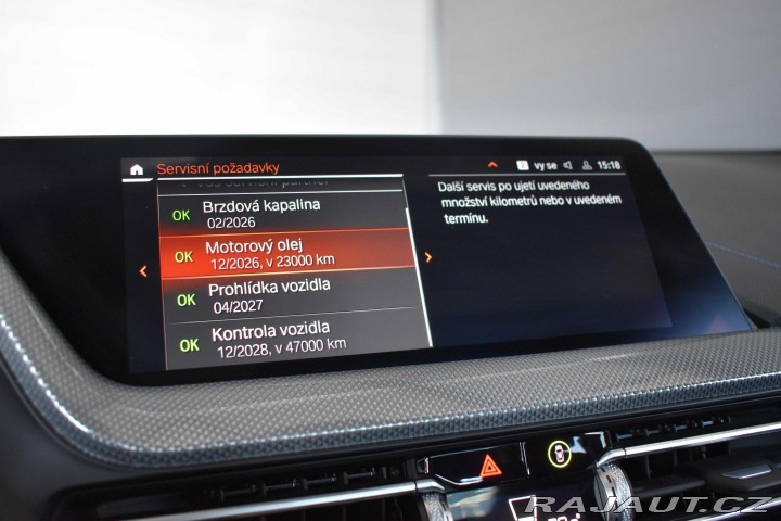 BMW 2 218d ///*REZERVACE* 2021