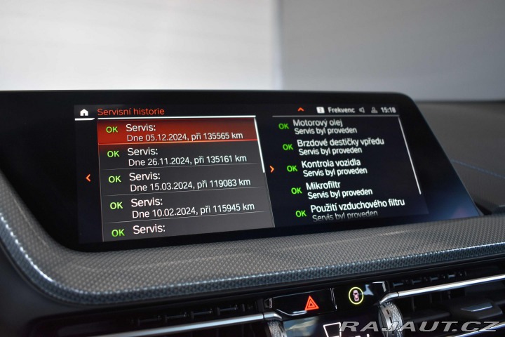 BMW 2 218d ///*REZERVACE* 2021