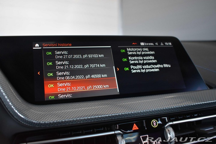 BMW 2 218d ///*REZERVACE* 2021