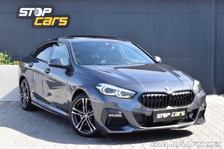 BMW 2 218d ///*REZERVACE* 2021