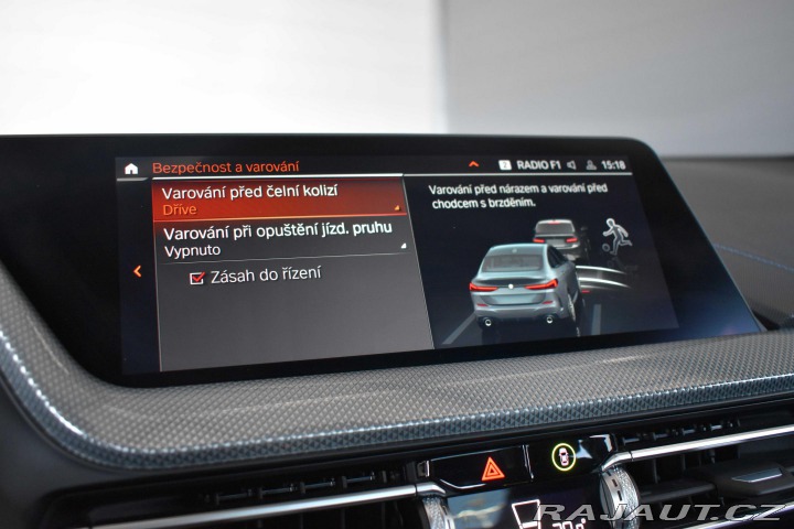 BMW 2 218d ///*REZERVACE* 2021