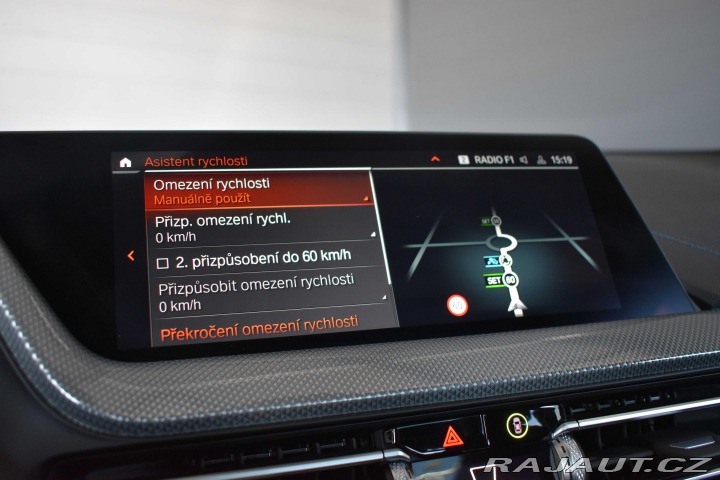 BMW 2 218d ///*REZERVACE* 2021