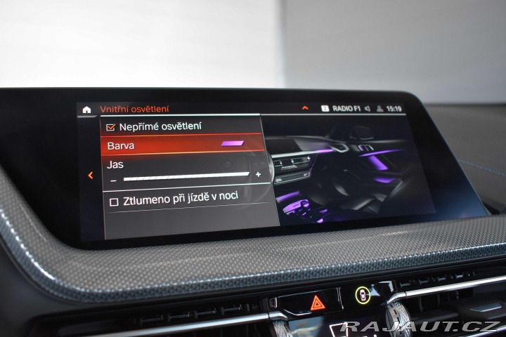 BMW 2 218d ///*REZERVACE* 2021