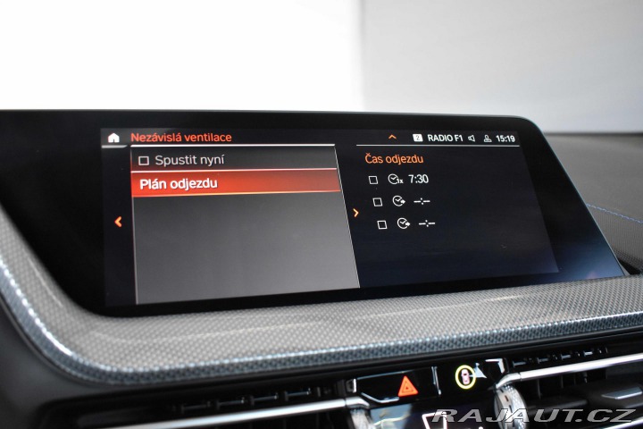 BMW 2 218d ///*REZERVACE* 2021